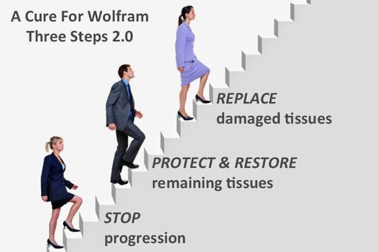 Cure for Wolfram 3-steps
