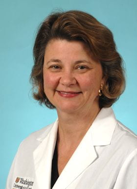 Bess A. Marshall, MD