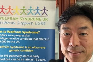 Wolfram Syndrome UK Conference 2023